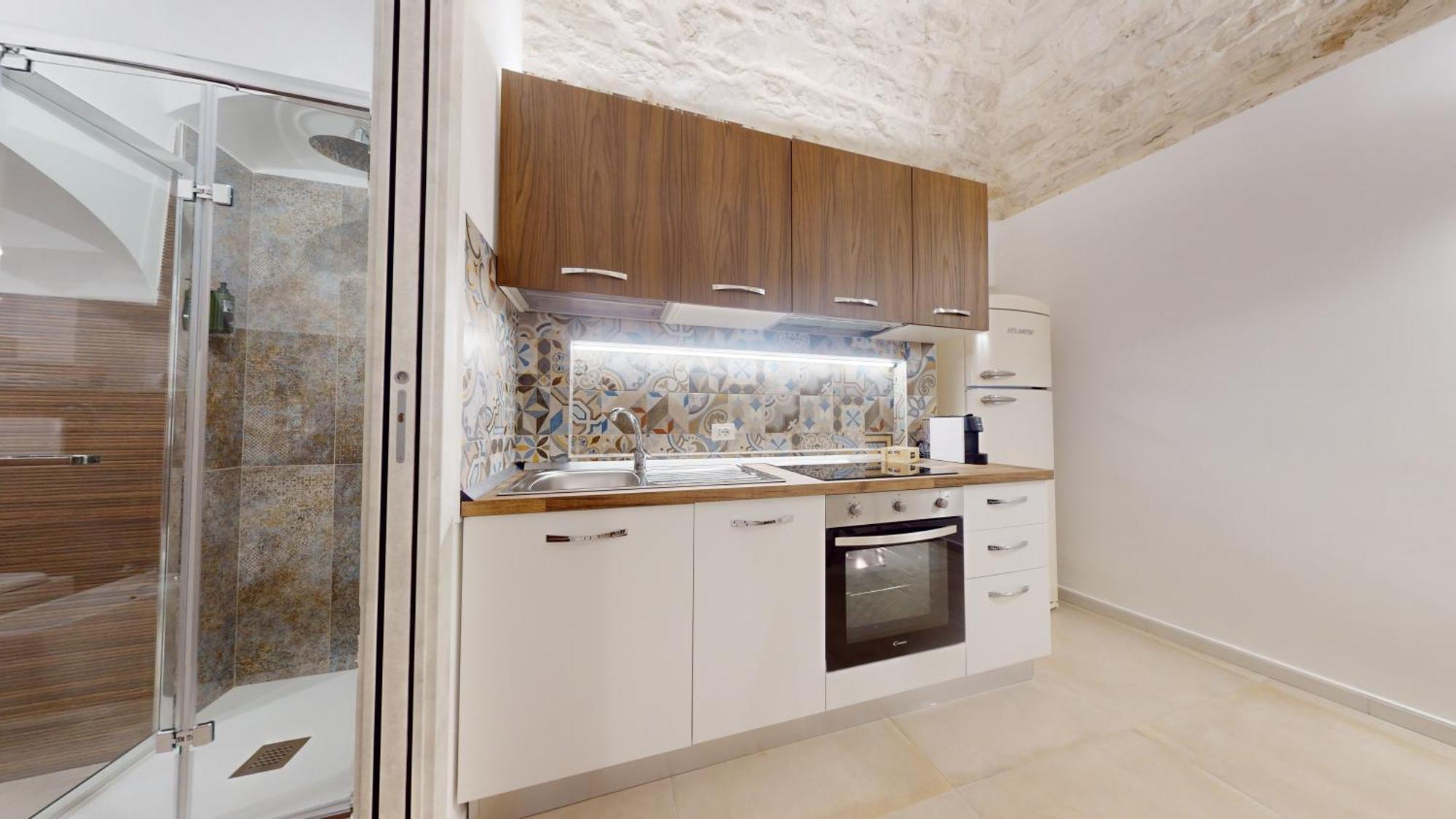 Concordia6 Apartment Casamassima Luaran gambar