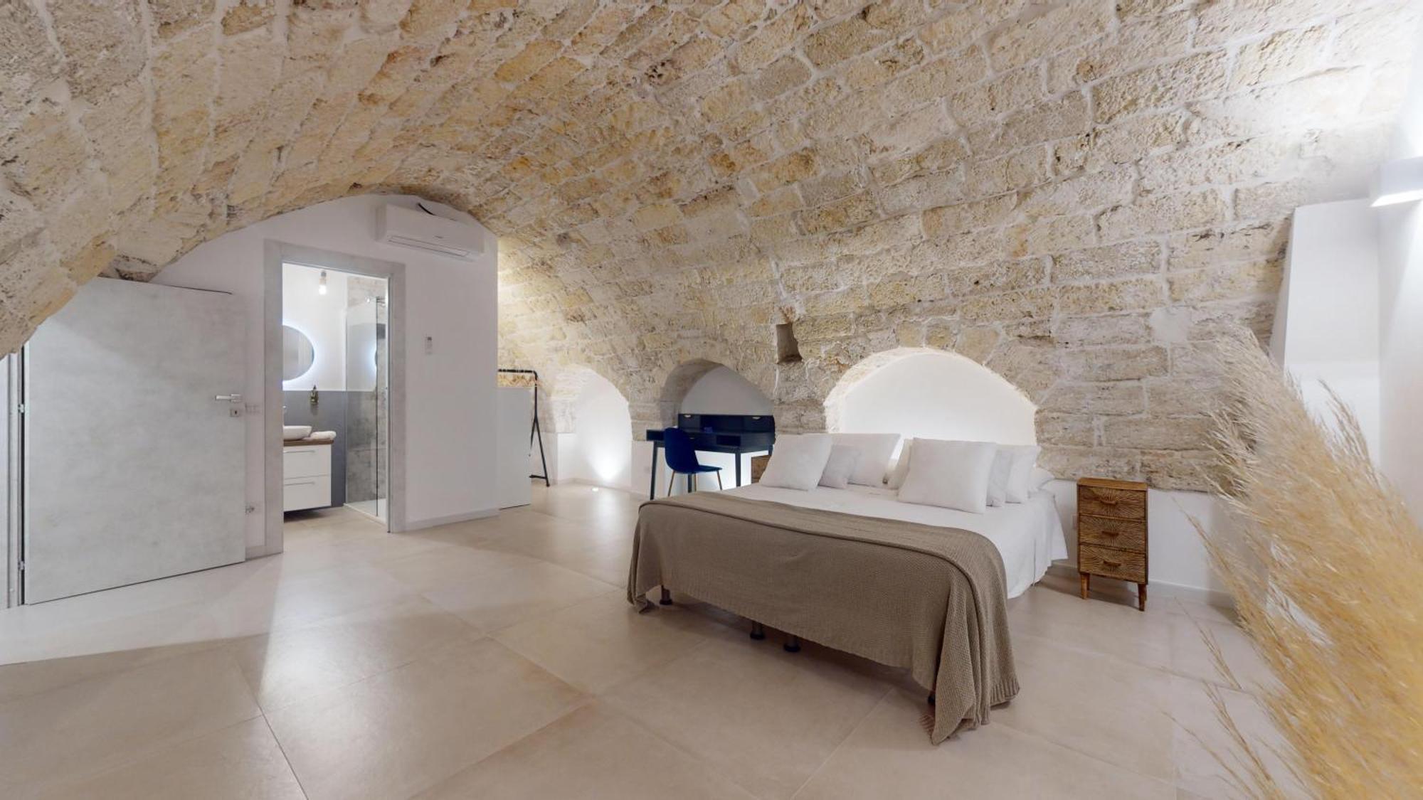 Concordia6 Apartment Casamassima Luaran gambar