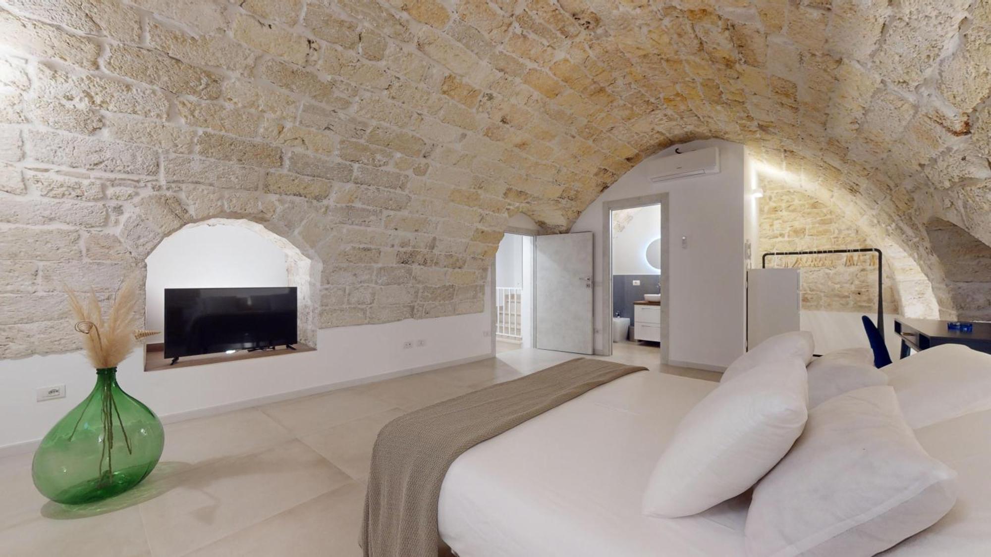 Concordia6 Apartment Casamassima Luaran gambar