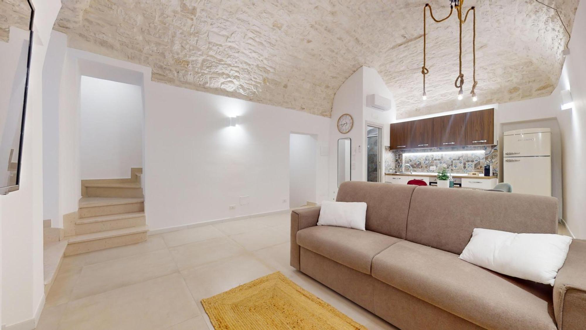 Concordia6 Apartment Casamassima Luaran gambar