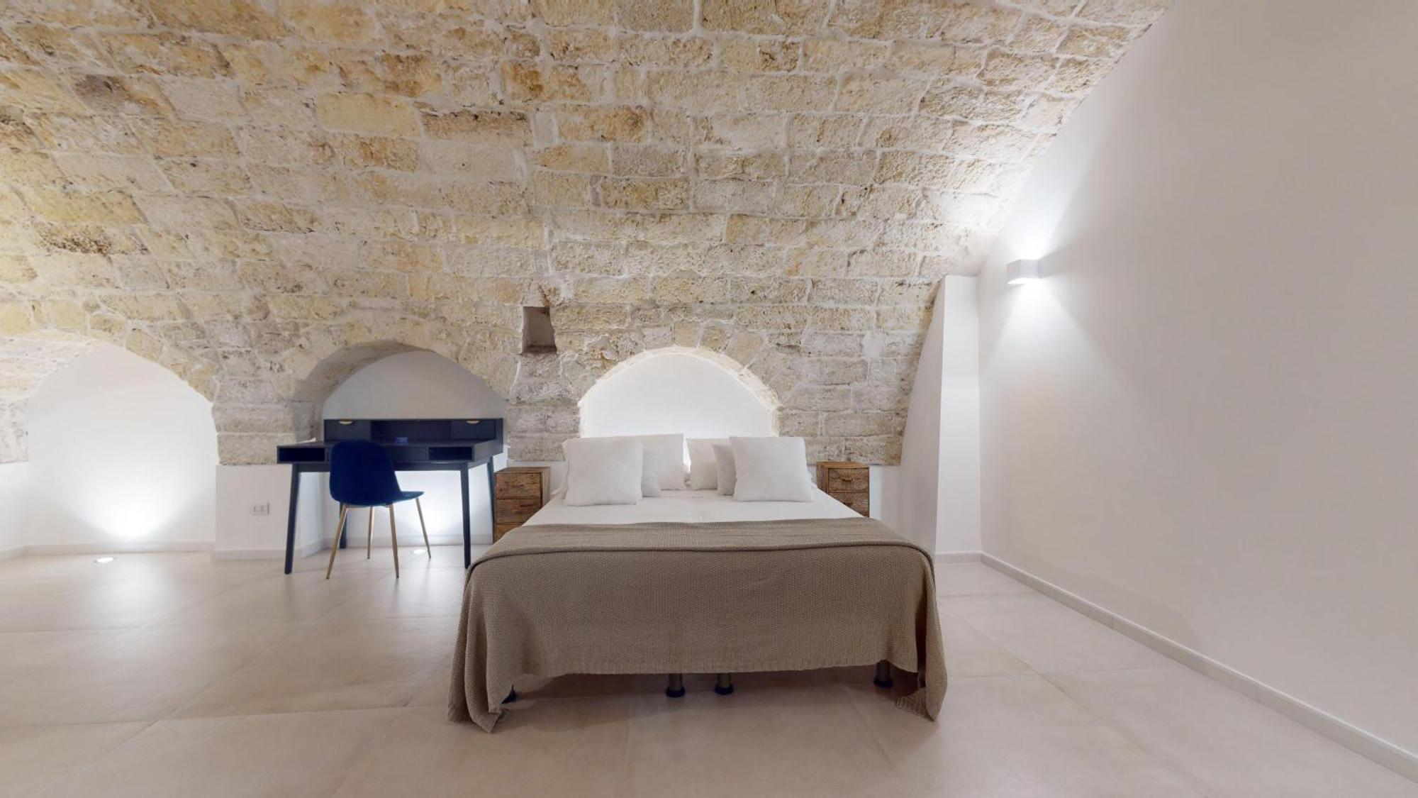 Concordia6 Apartment Casamassima Luaran gambar