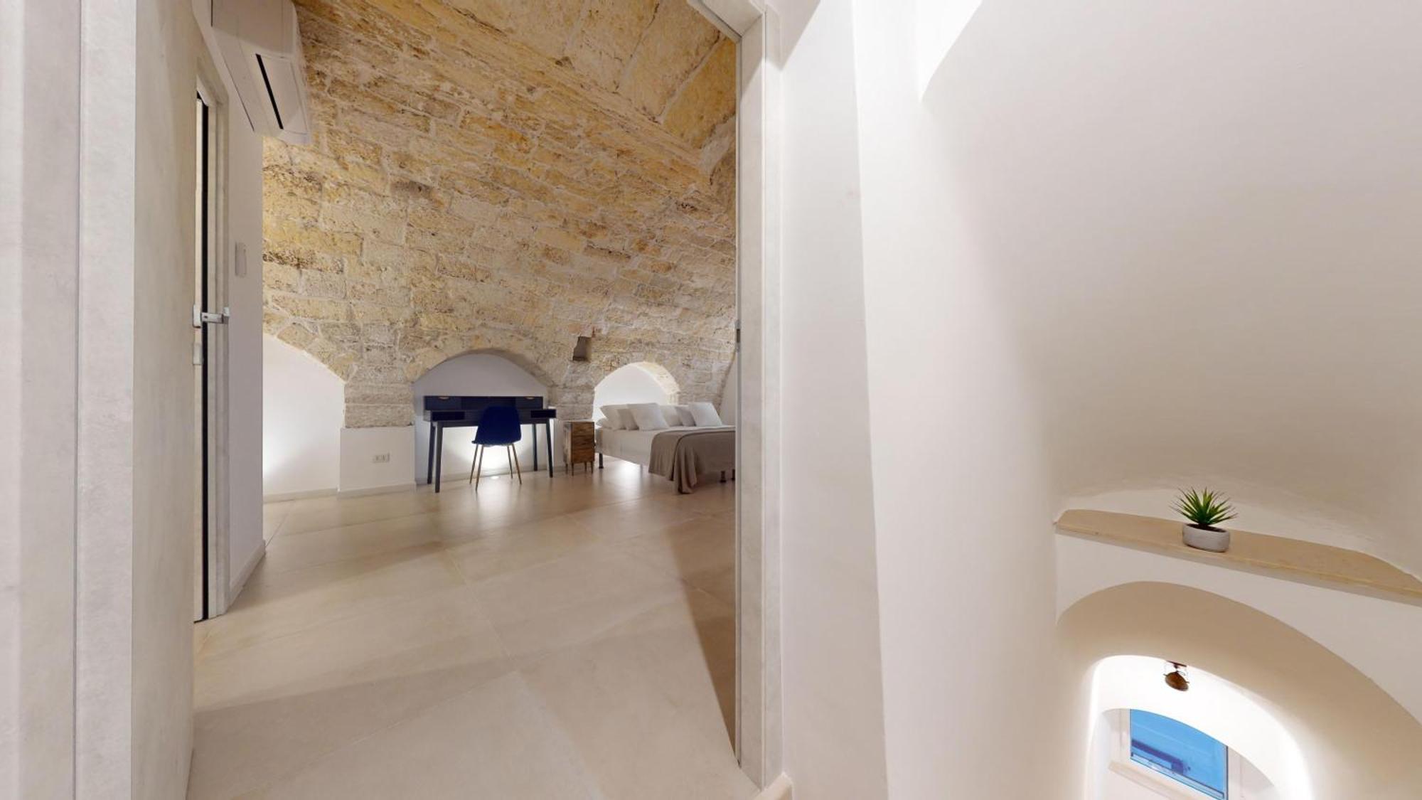 Concordia6 Apartment Casamassima Luaran gambar