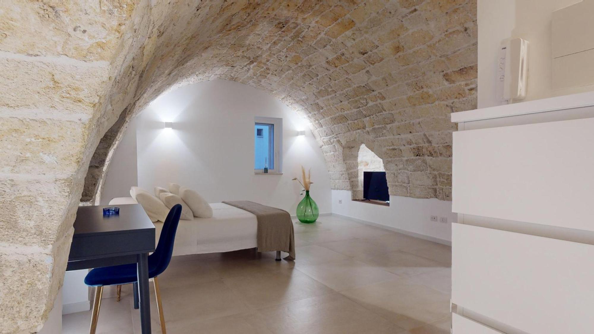 Concordia6 Apartment Casamassima Luaran gambar