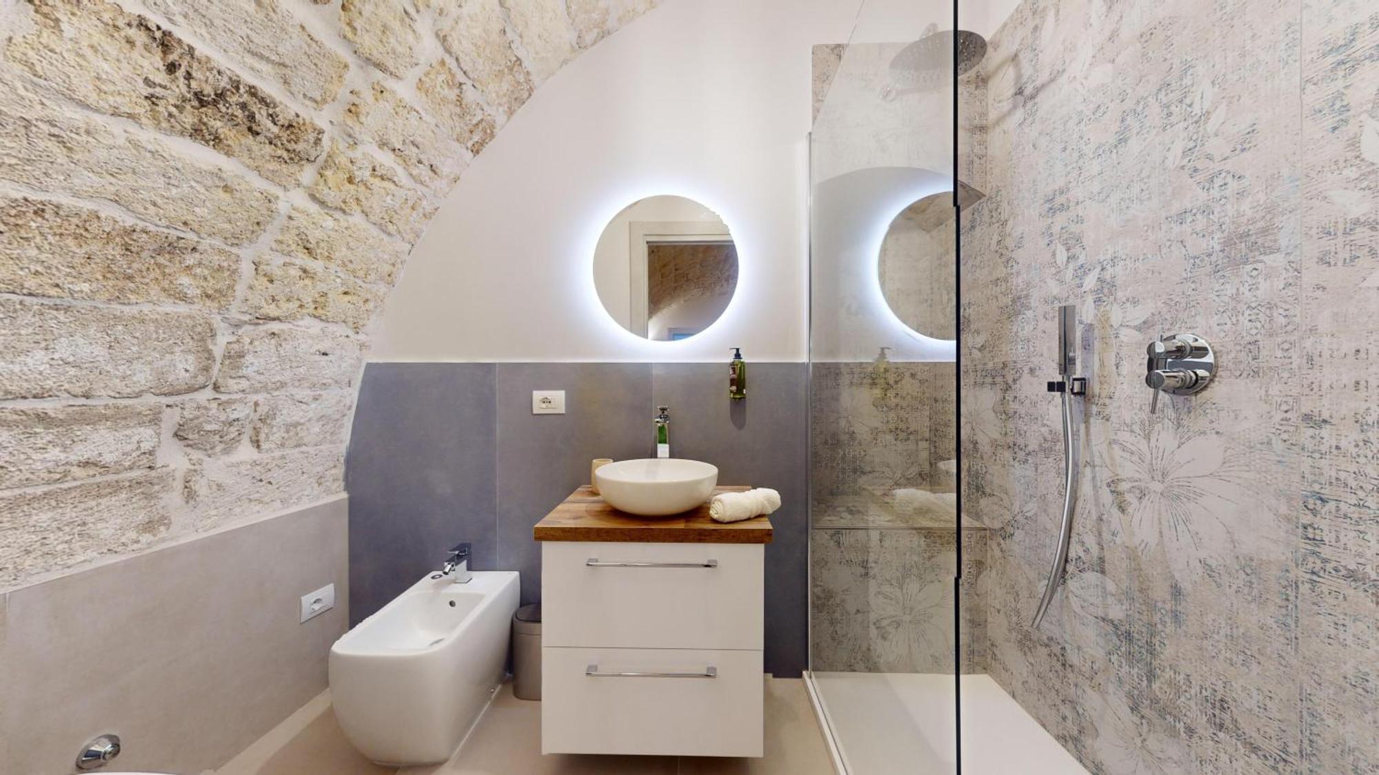Concordia6 Apartment Casamassima Luaran gambar