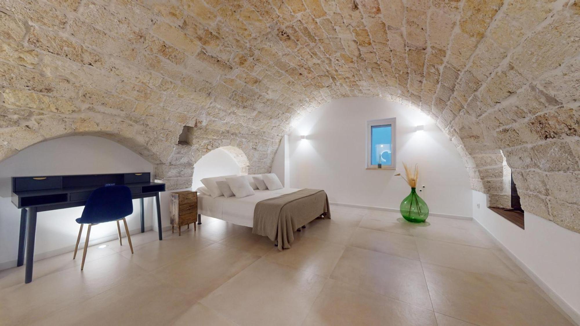 Concordia6 Apartment Casamassima Luaran gambar